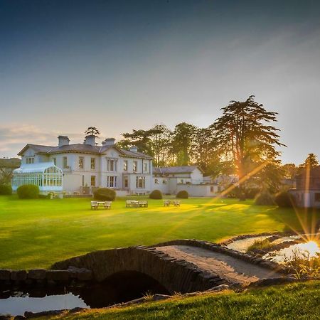 Boyne Valley Hotel - Bed & Breakfast Only Drogheda Zewnętrze zdjęcie