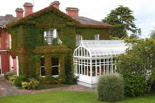 Boyne Valley Hotel - Bed & Breakfast Only Drogheda Zewnętrze zdjęcie