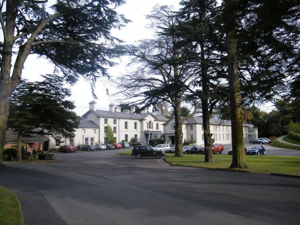 Boyne Valley Hotel - Bed & Breakfast Only Drogheda Zewnętrze zdjęcie
