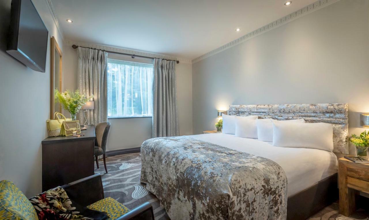 Boyne Valley Hotel - Bed & Breakfast Only Drogheda Zewnętrze zdjęcie