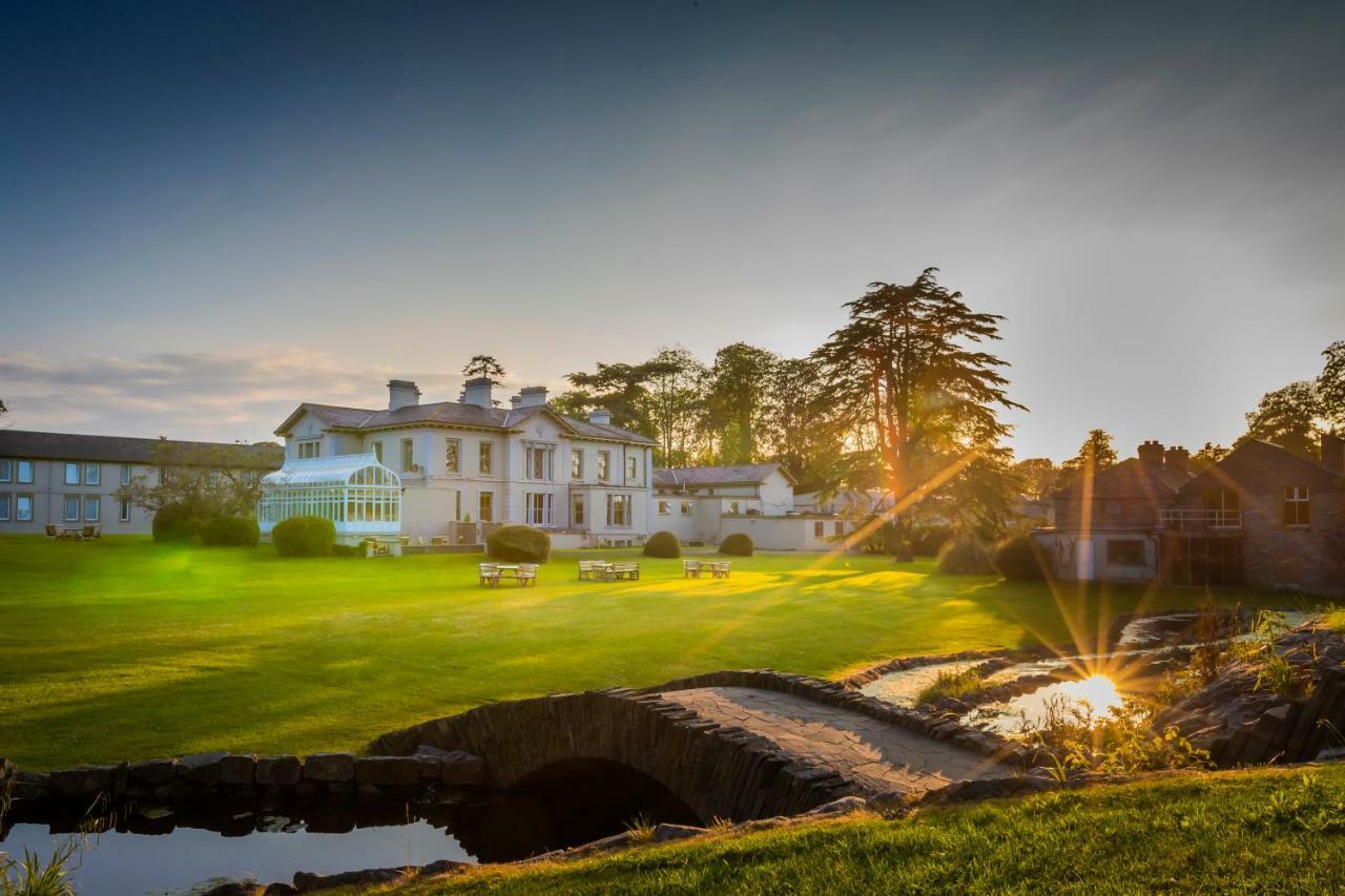 Boyne Valley Hotel - Bed & Breakfast Only Drogheda Zewnętrze zdjęcie