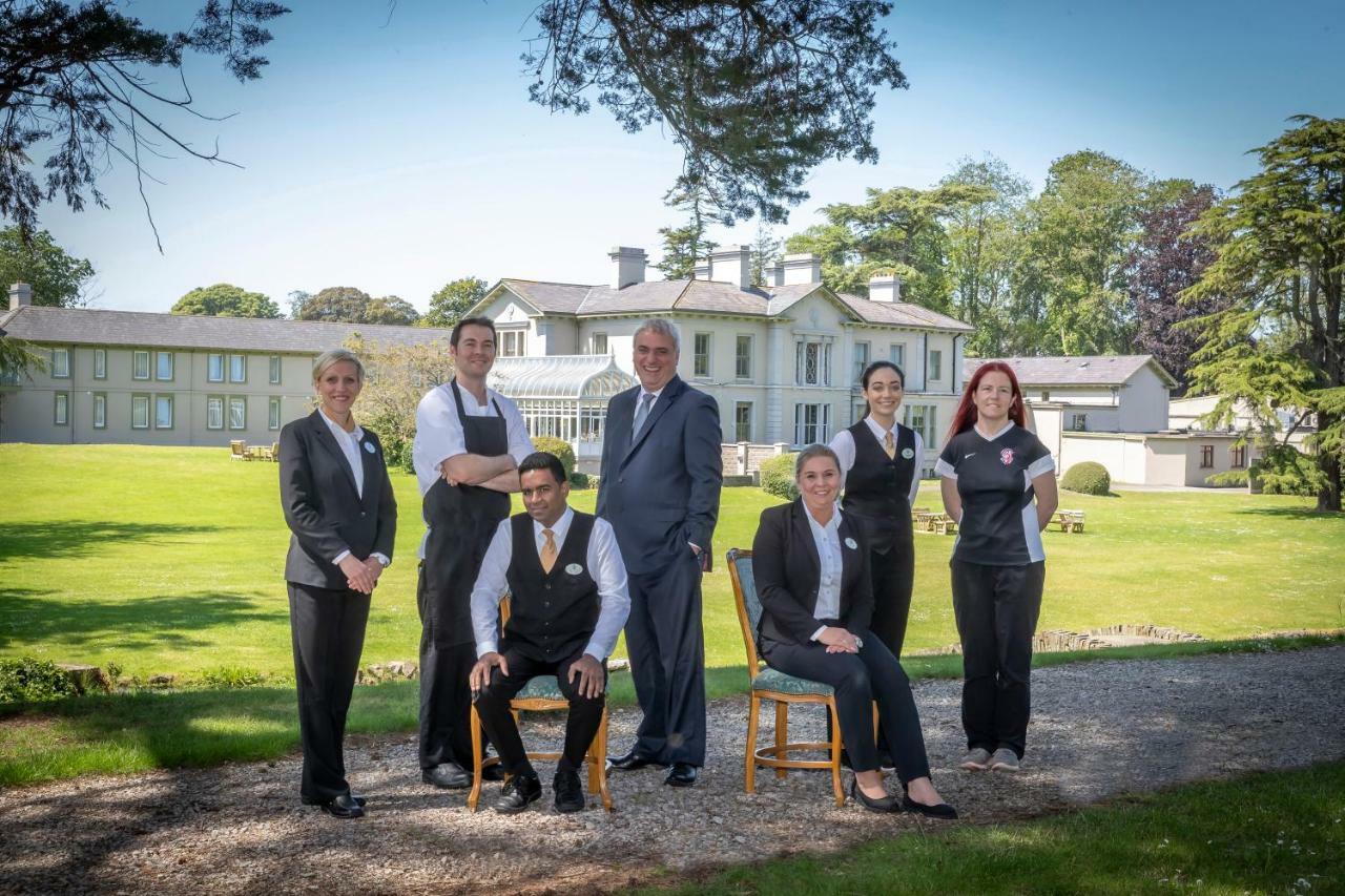 Boyne Valley Hotel - Bed & Breakfast Only Drogheda Zewnętrze zdjęcie