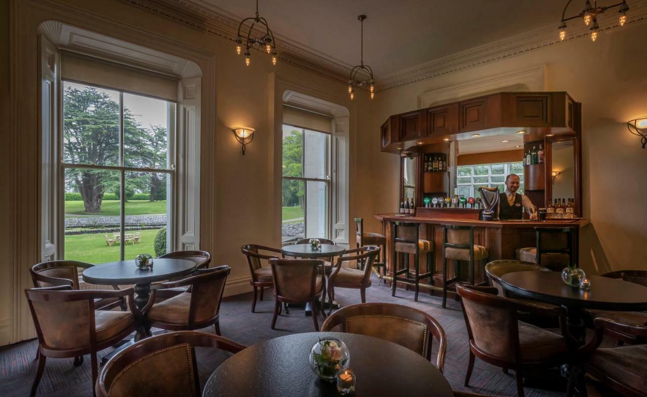 Boyne Valley Hotel - Bed & Breakfast Only Drogheda Zewnętrze zdjęcie