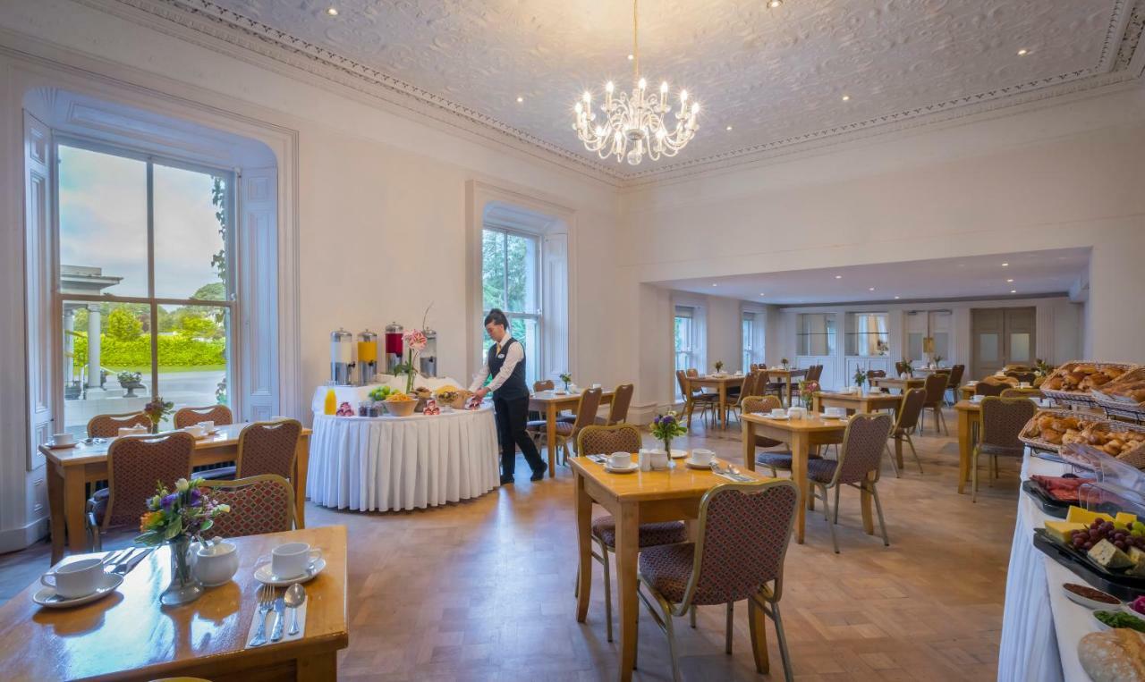 Boyne Valley Hotel - Bed & Breakfast Only Drogheda Zewnętrze zdjęcie