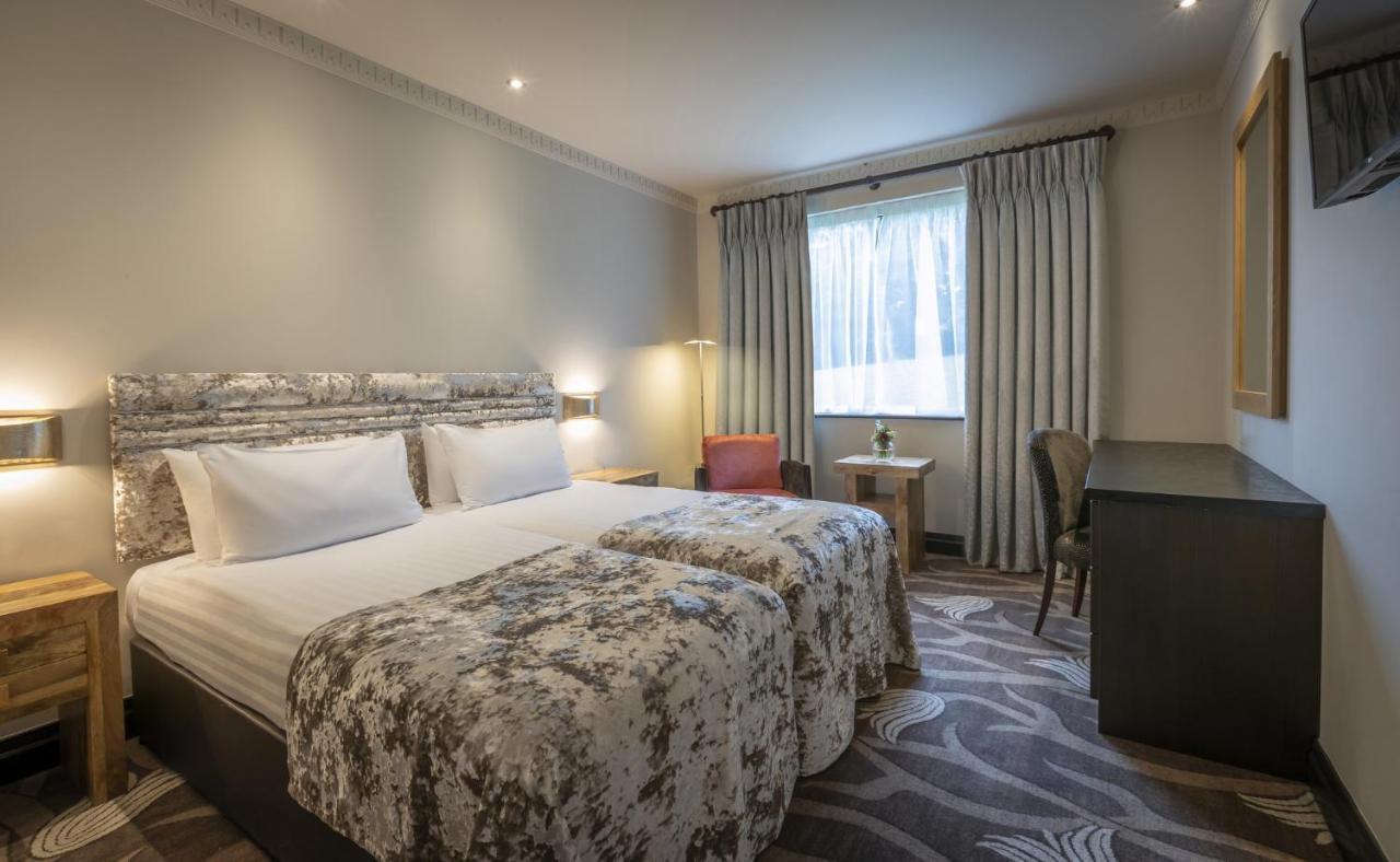Boyne Valley Hotel - Bed & Breakfast Only Drogheda Zewnętrze zdjęcie